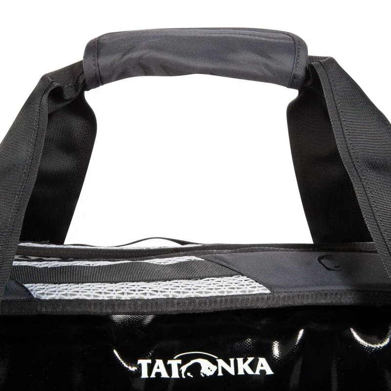 Tatonka Reisetasche Barrel 110 - black
