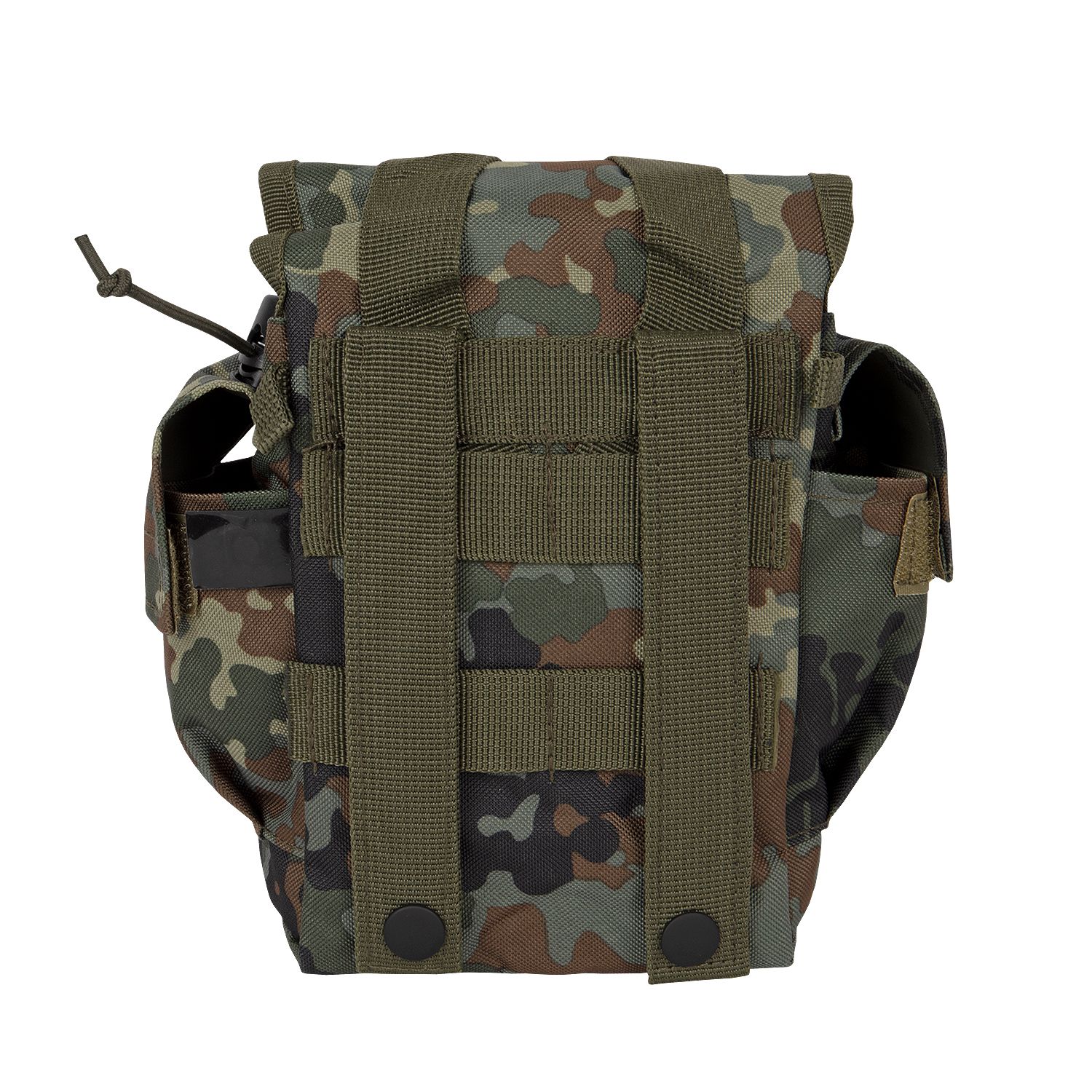 Trinkflaschen Tasche Molle