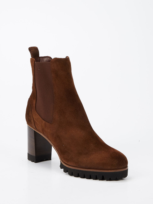 Chelsea Boots-17382890009 Truman's