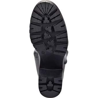 Charmosa Stiefel in schwarz