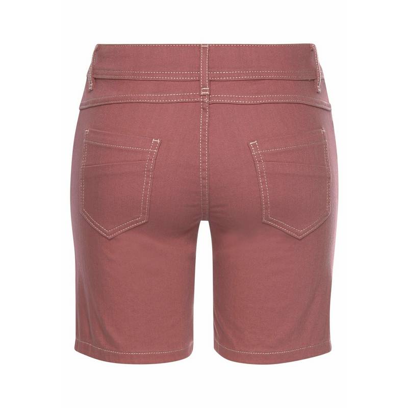 S.OLIVER Shorts Damen