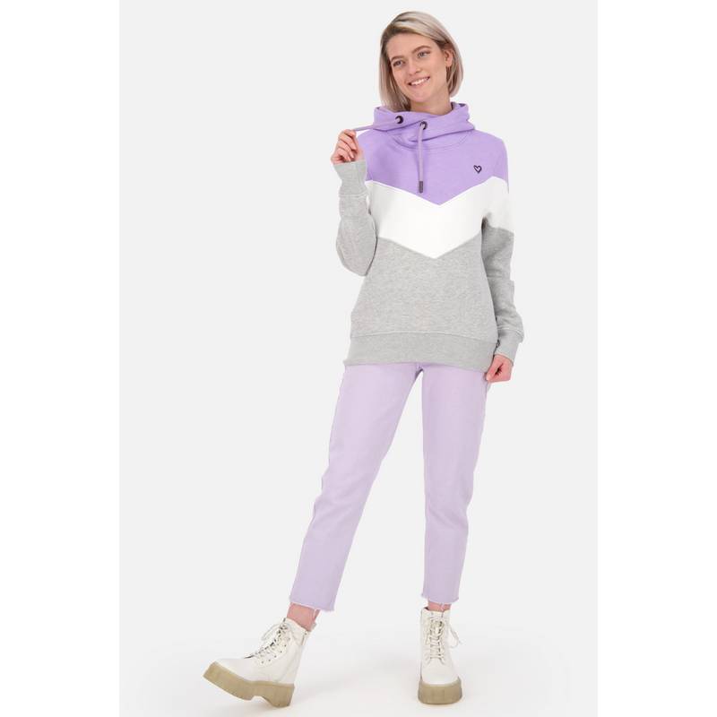 ALIFE AND KICKIN StellaAK A Sweatshirt Damen