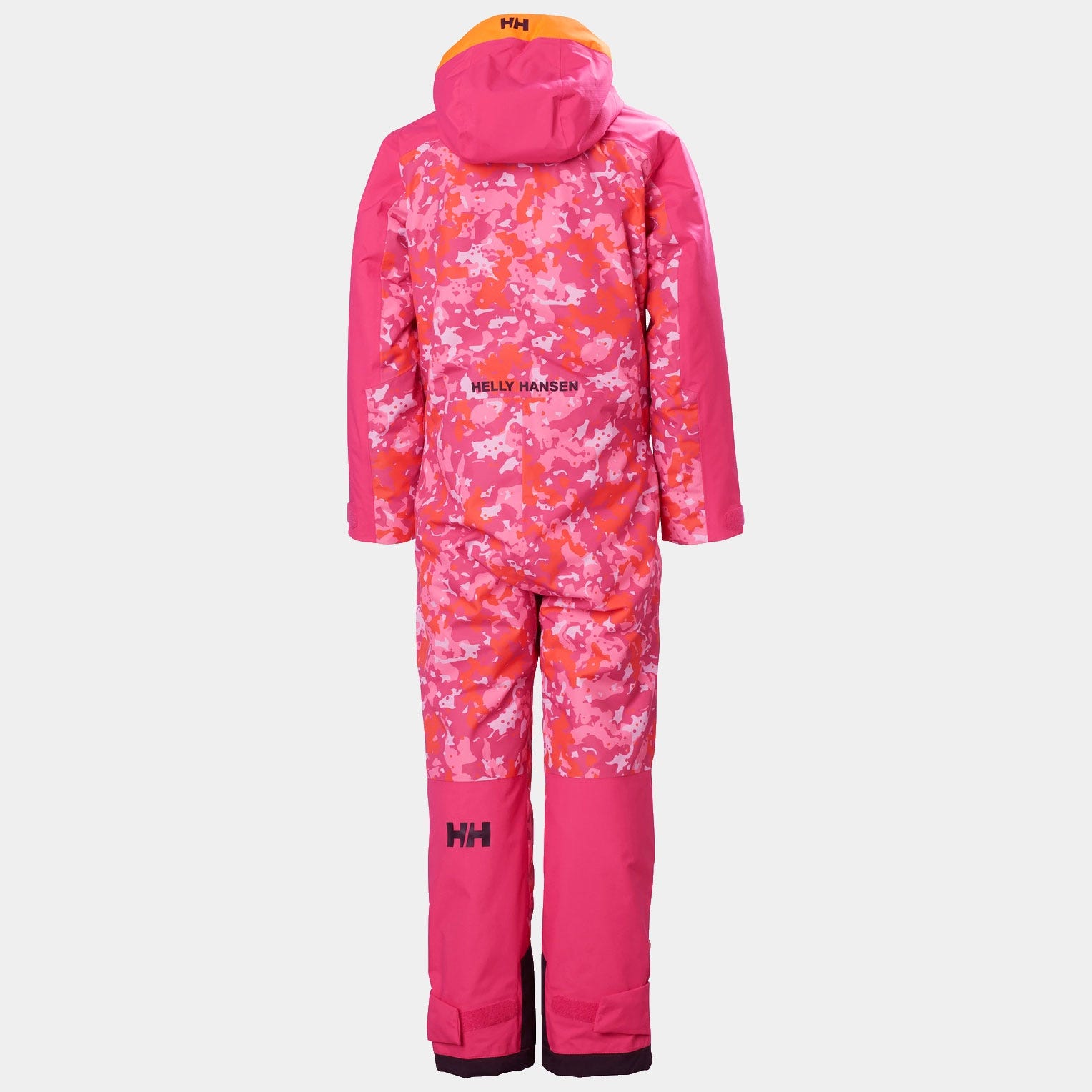 Juniors’ Fly High 2.0 Ski Suit