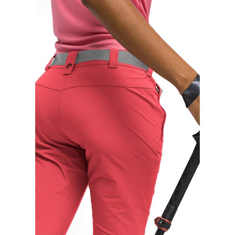 Maier Sports Inara Slim Funktionsshorts Damen