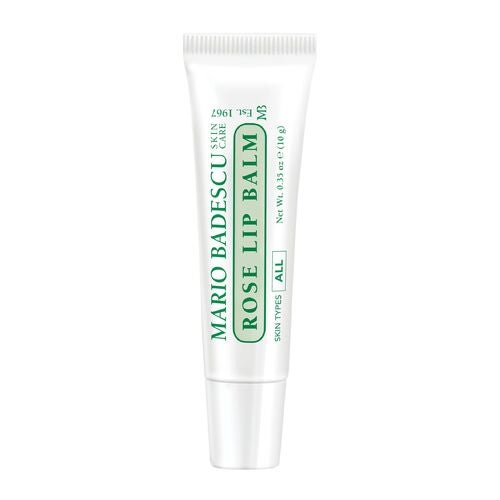 Mario Badescu Læbepomade Rose 10 gram