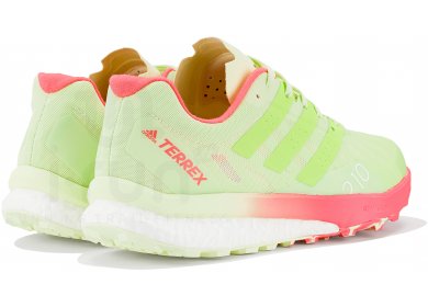 adidas Terrex Speed Ultra W