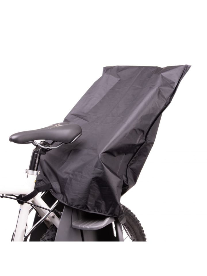 Zamboo Regenschutz für Kinder-Fahrradsitze (passend für in schwarz günstig kaufen onesize