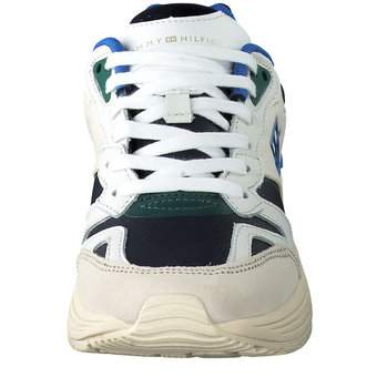 Tommy Hilfiger Modern Preppy Runner in bunt