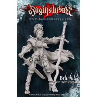 Brunhilde von Königsmark