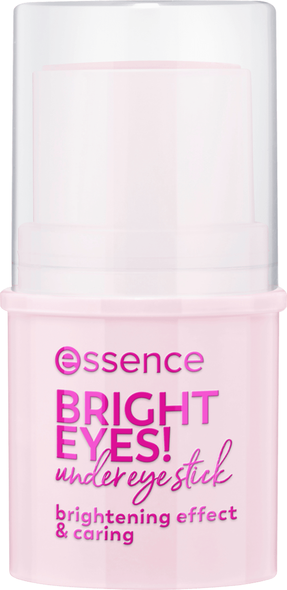 Augenpflegestift Bright Eyes! 01 Soft Rose, 5,5 ml