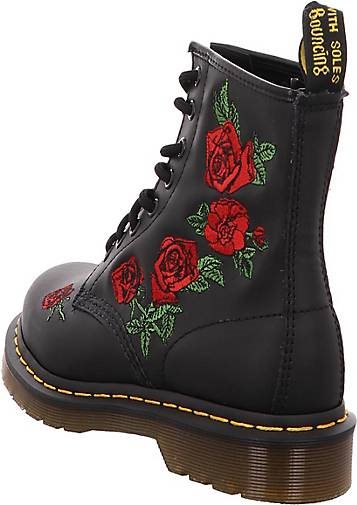 Dr. Martens Schnürboot VONDA