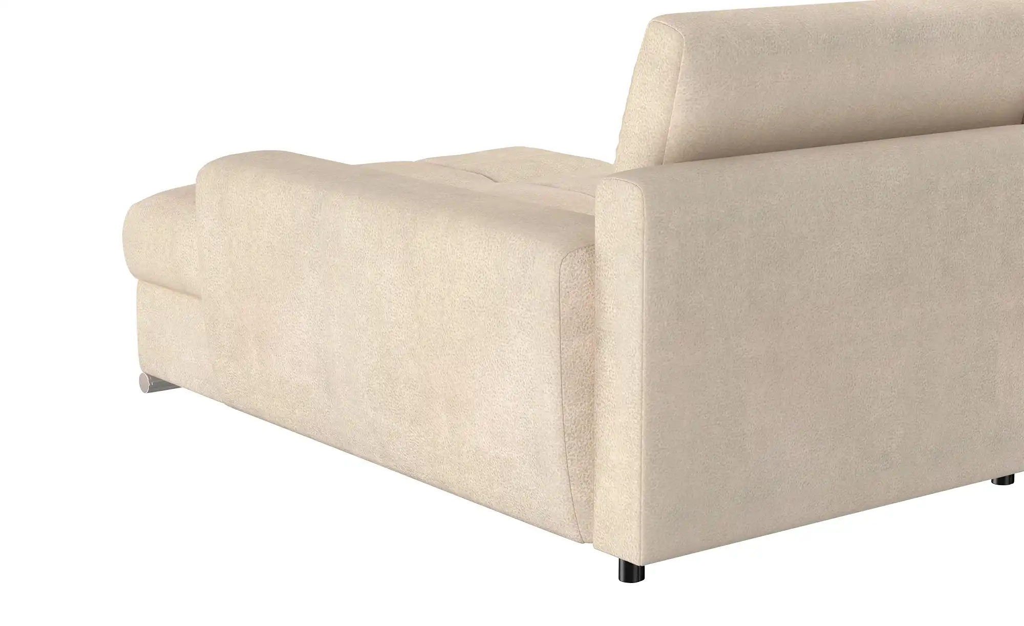 bobb Ecksofa mit Funktion