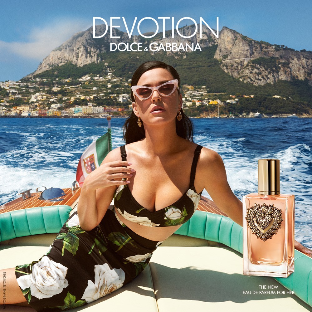 Devotion Eau de Parfum 50ml