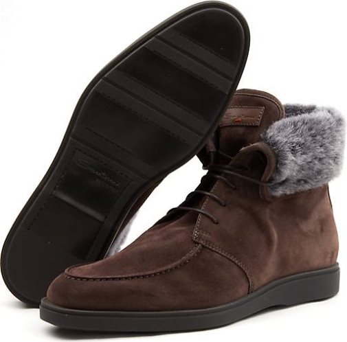 Santoni Winterboot DETROIT