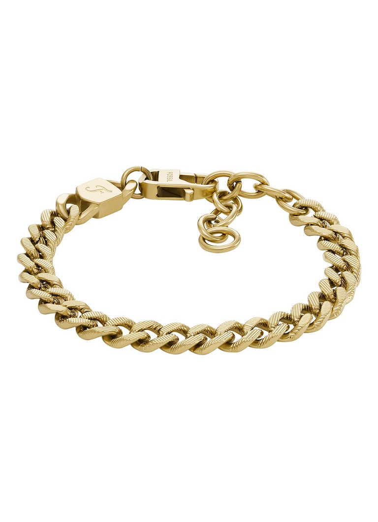 Fossil Harlow link bracelet JF04698710
