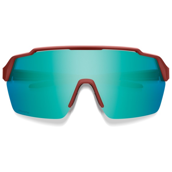 Smith - Shift Split Mag Mirror S2 (VLT 30%) + S0 (VLT 89%) - Fahrradbrille