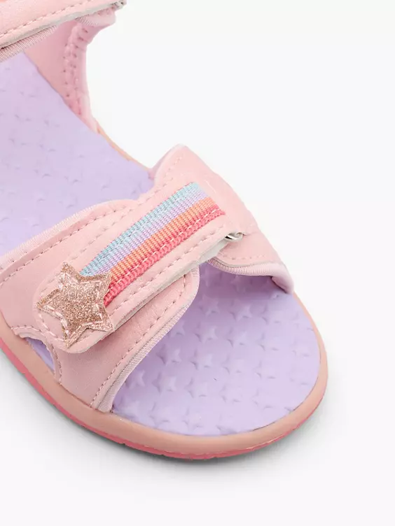 Kappa Sandalen