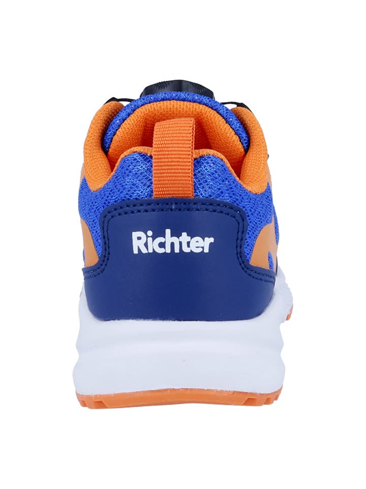 Richter Shoes Sneakers 