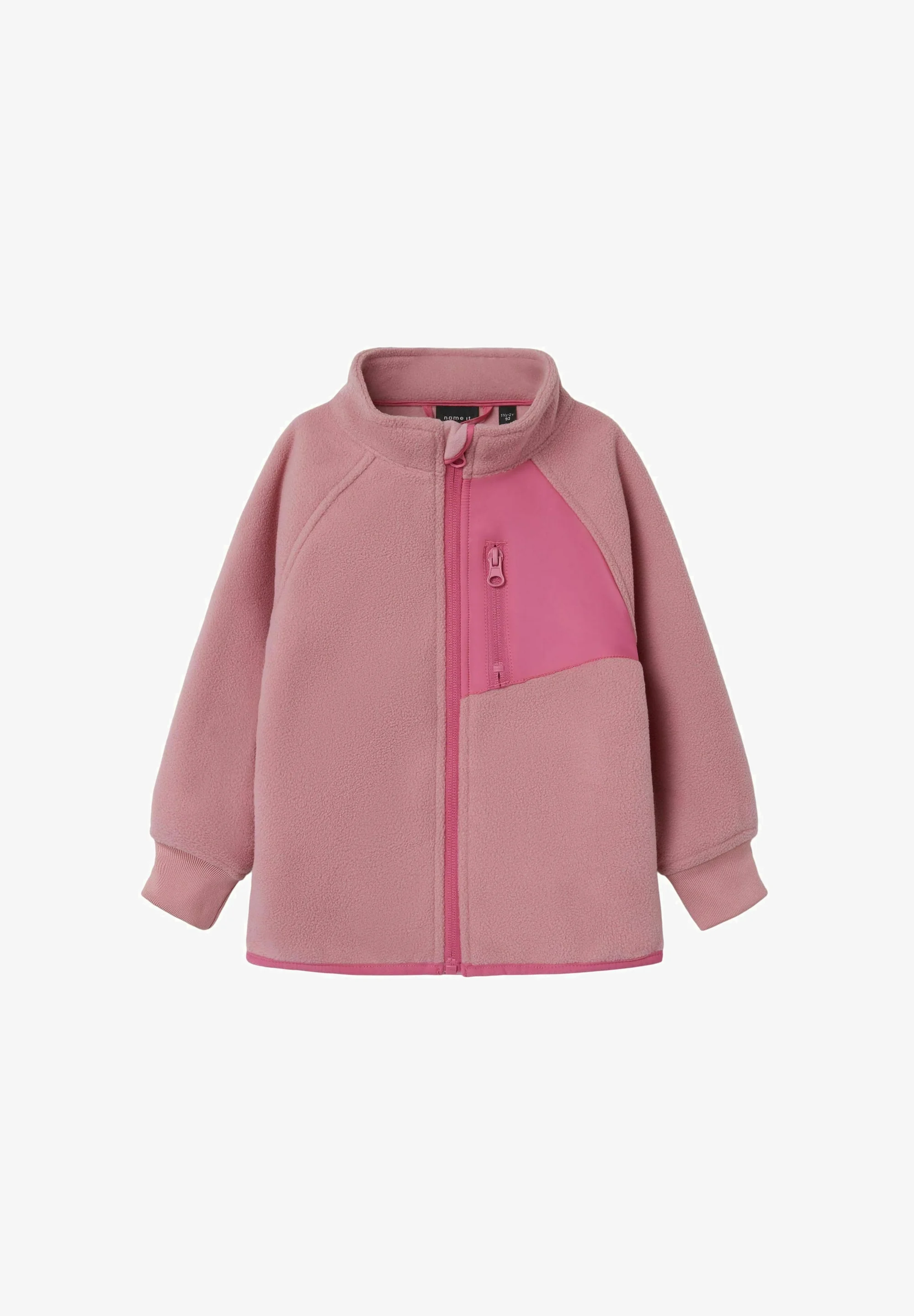 Nómbralo MOVE - Chaqueta polar