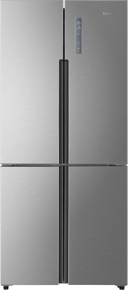 Haier Multi Door CUBE HTF-452DM7, 190 cm hoch, 83,3 cm breit