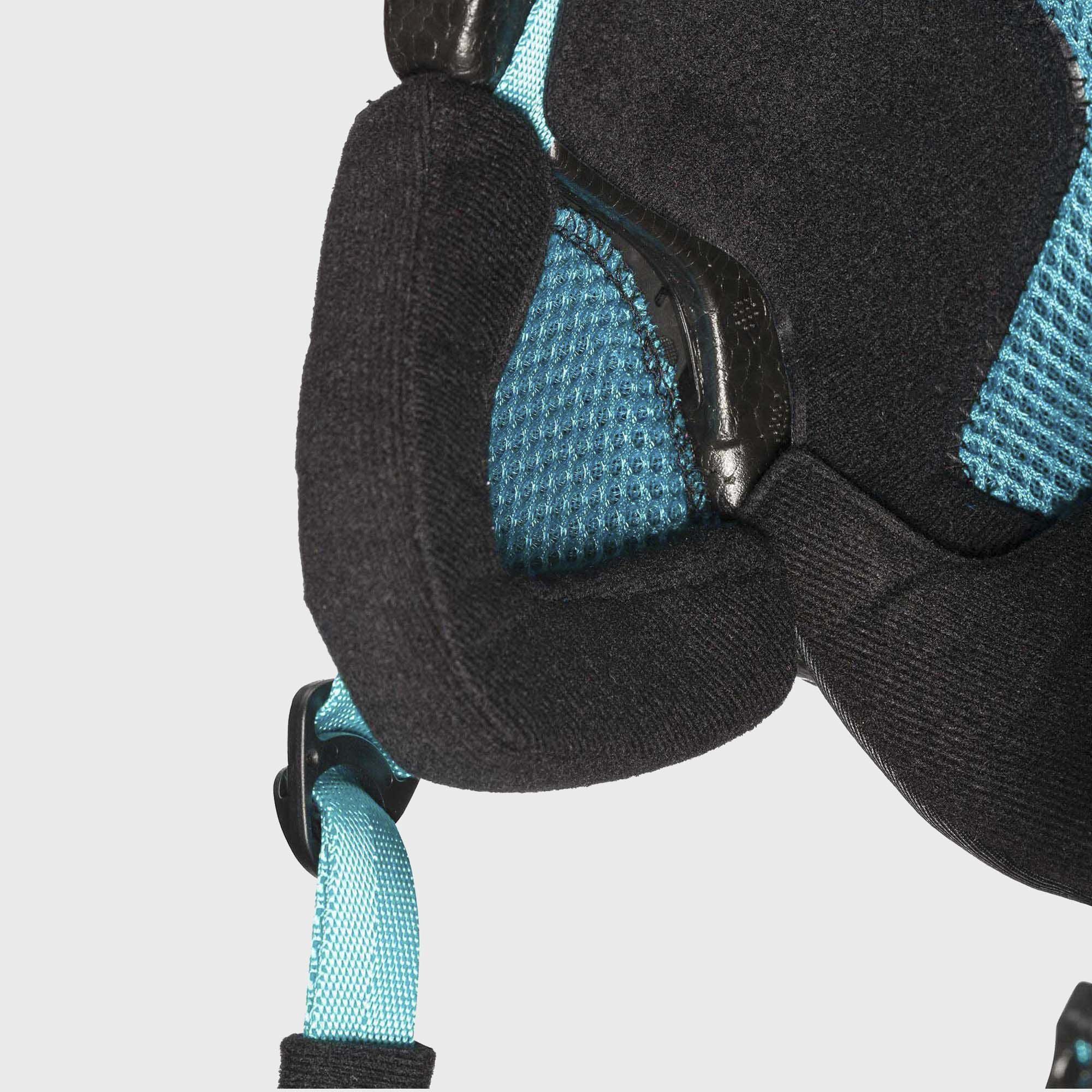 Casque à Visière Enfant Whoopee Visor Impacts