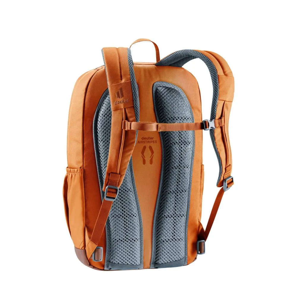 Deuter Gogo - chestnut-umbra