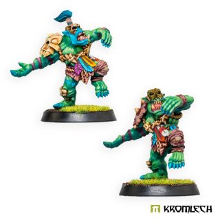Kromlech Champi-Orcs! Team (16)