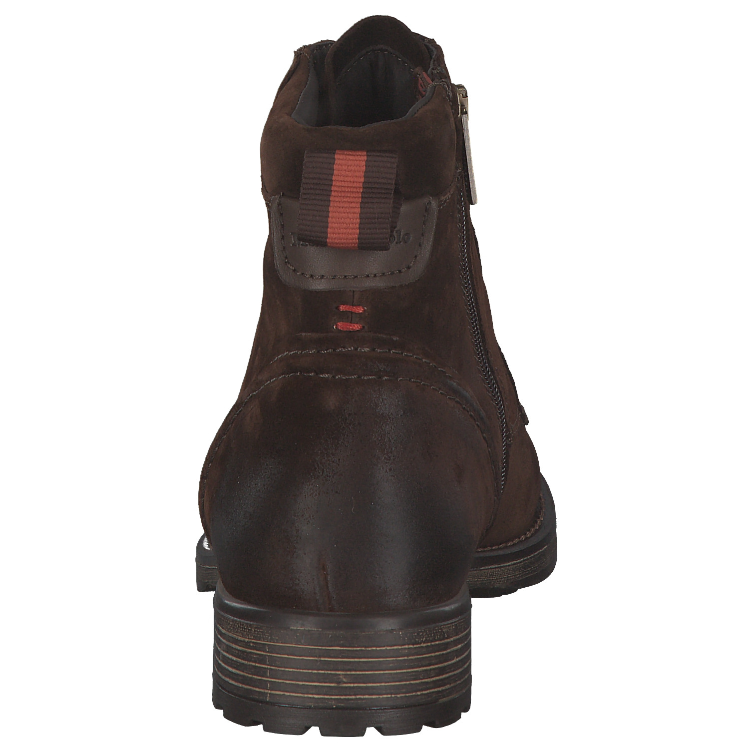 MarcO`Polo 25006302, Winterstiefel, Herren, Dark brown
