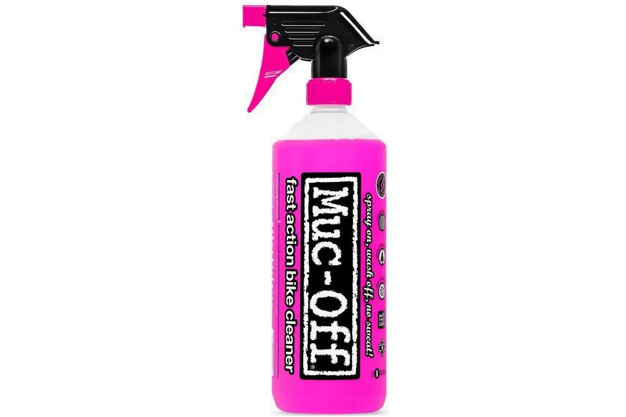 Muc-Off Pit Kit Reinigungsset