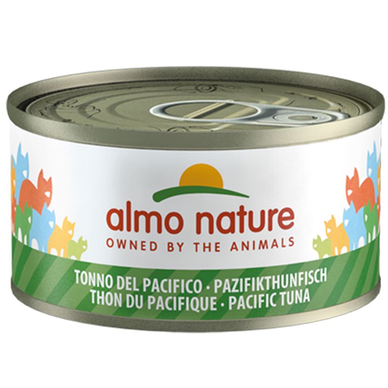 Sparpaket Almo Nature 24 x 70 g zu TOP-Preisen