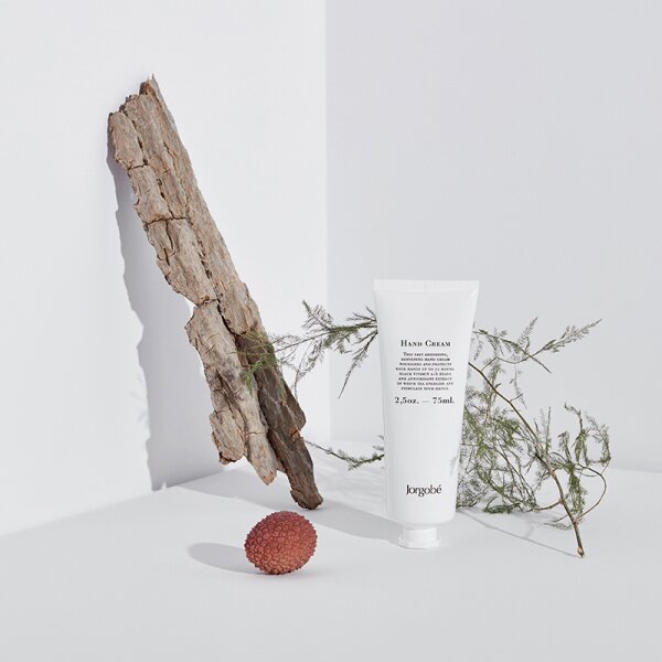 Jorgobé Handcreme