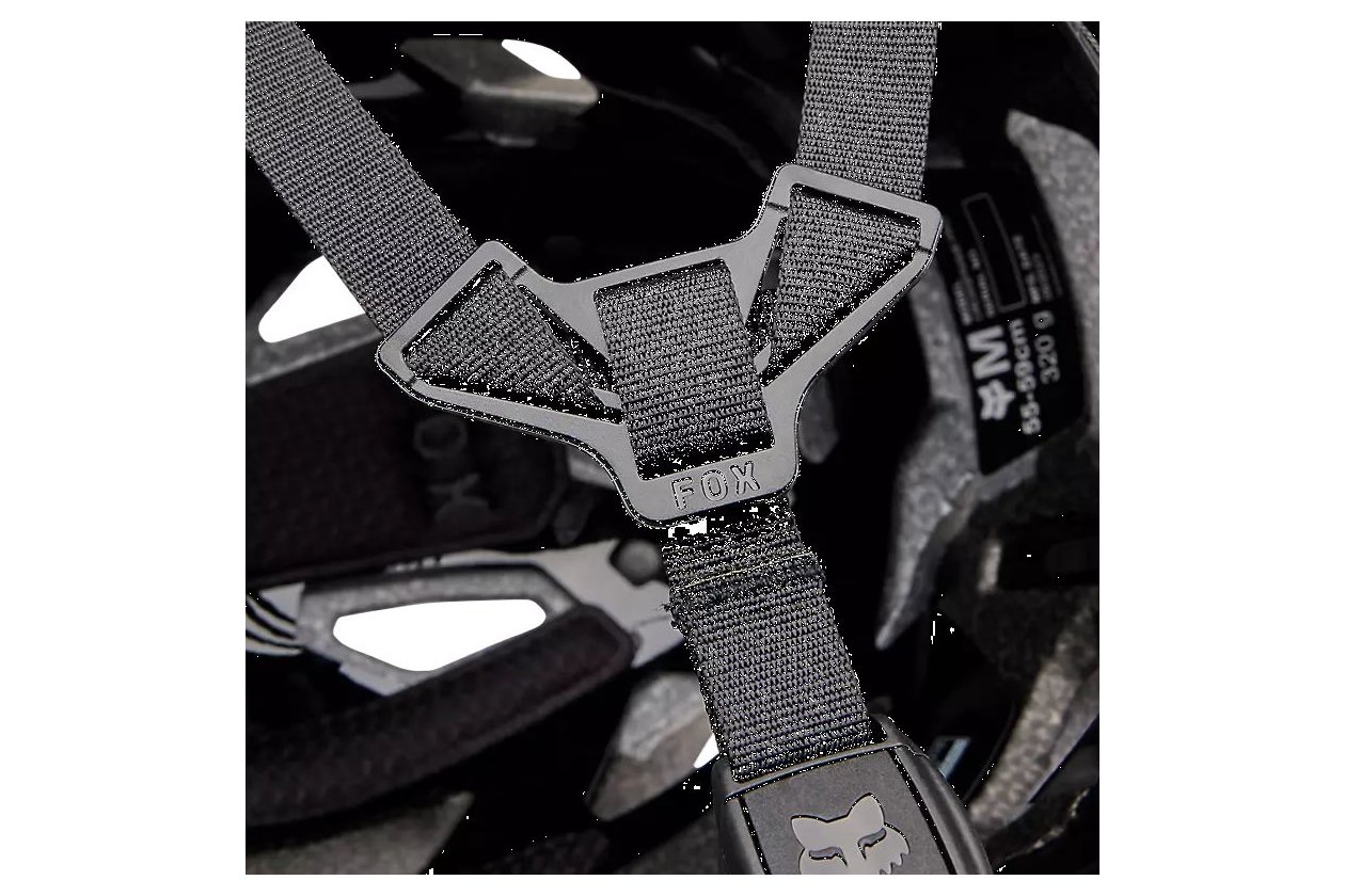 Fox Crossframe Pro