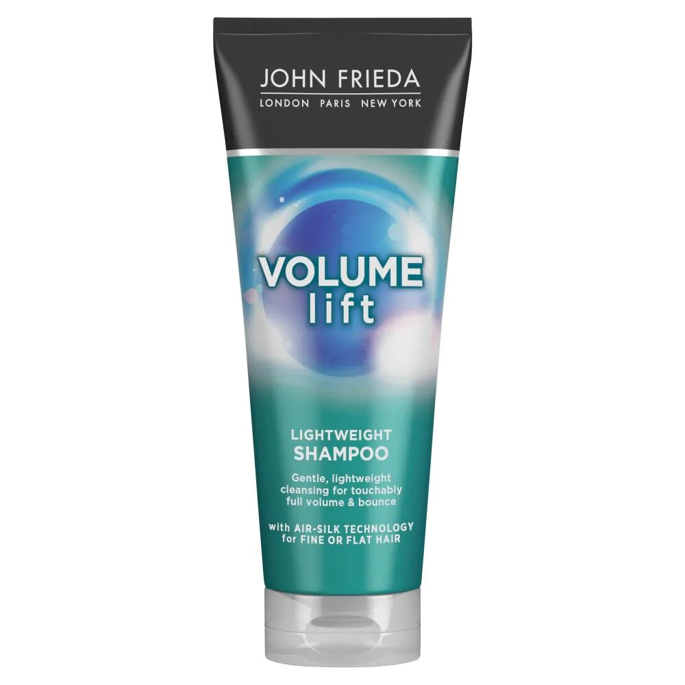 John Frieda luksuzni šampon za volumen