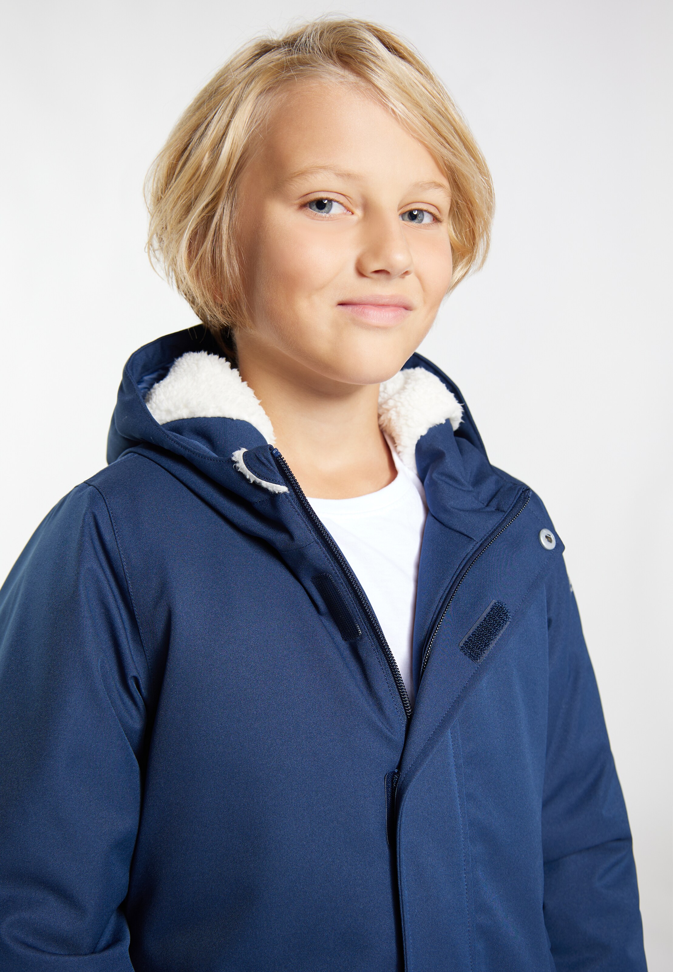 Performance Jacket