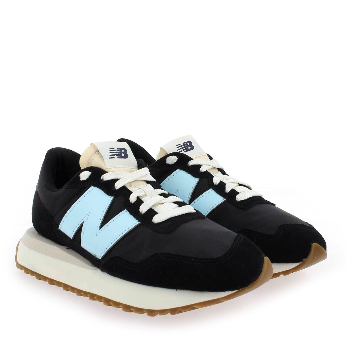 New Balance  WS237G - Noir Bleu