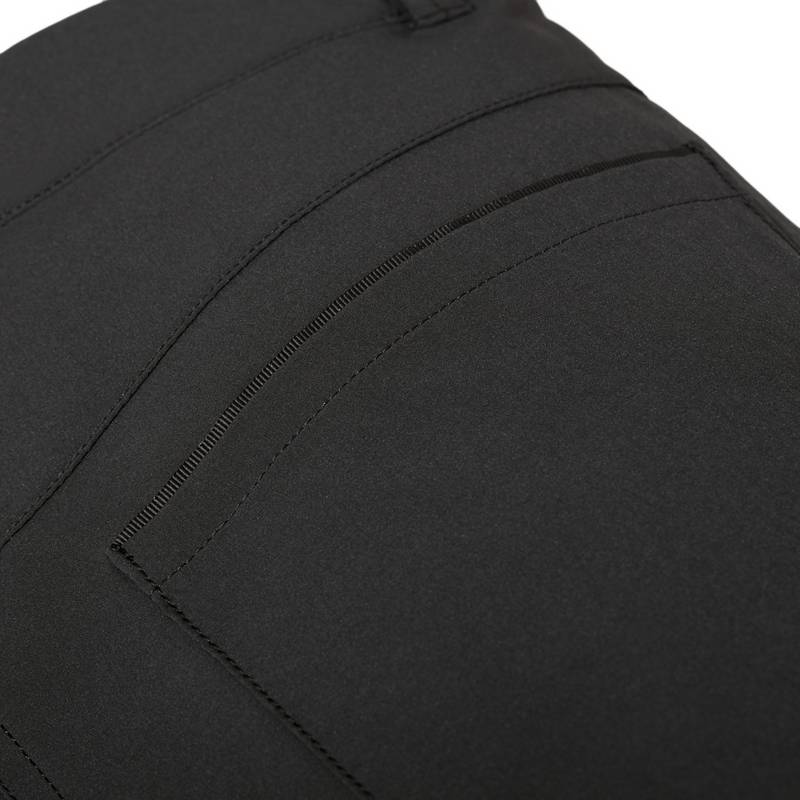 Mammut Runbold Capri Shorts Damen