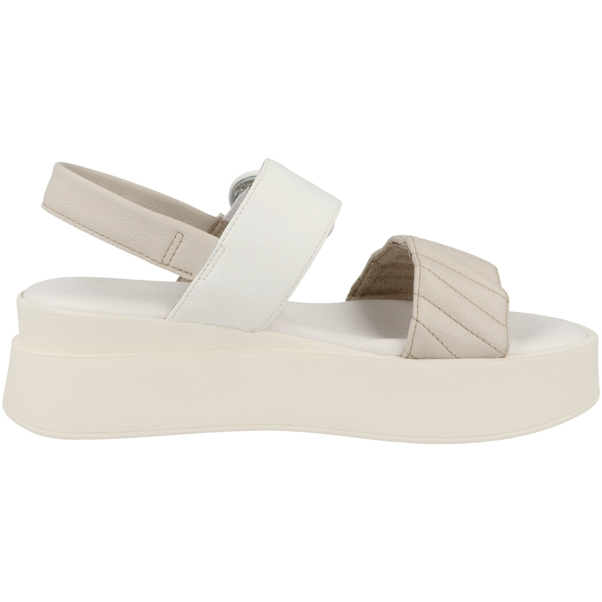 Tamaris 1-28013-20 Sandale beige