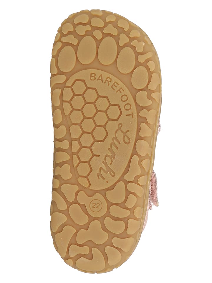 Lurchi Leder-Barfußschuhe 