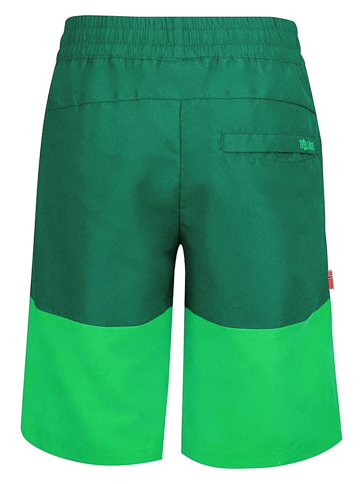 Trollkids Badeshorts 