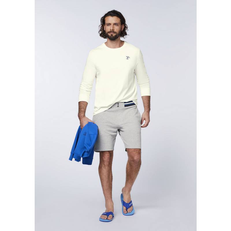 Chiemsee Longsleeve Langarmshirt Herren