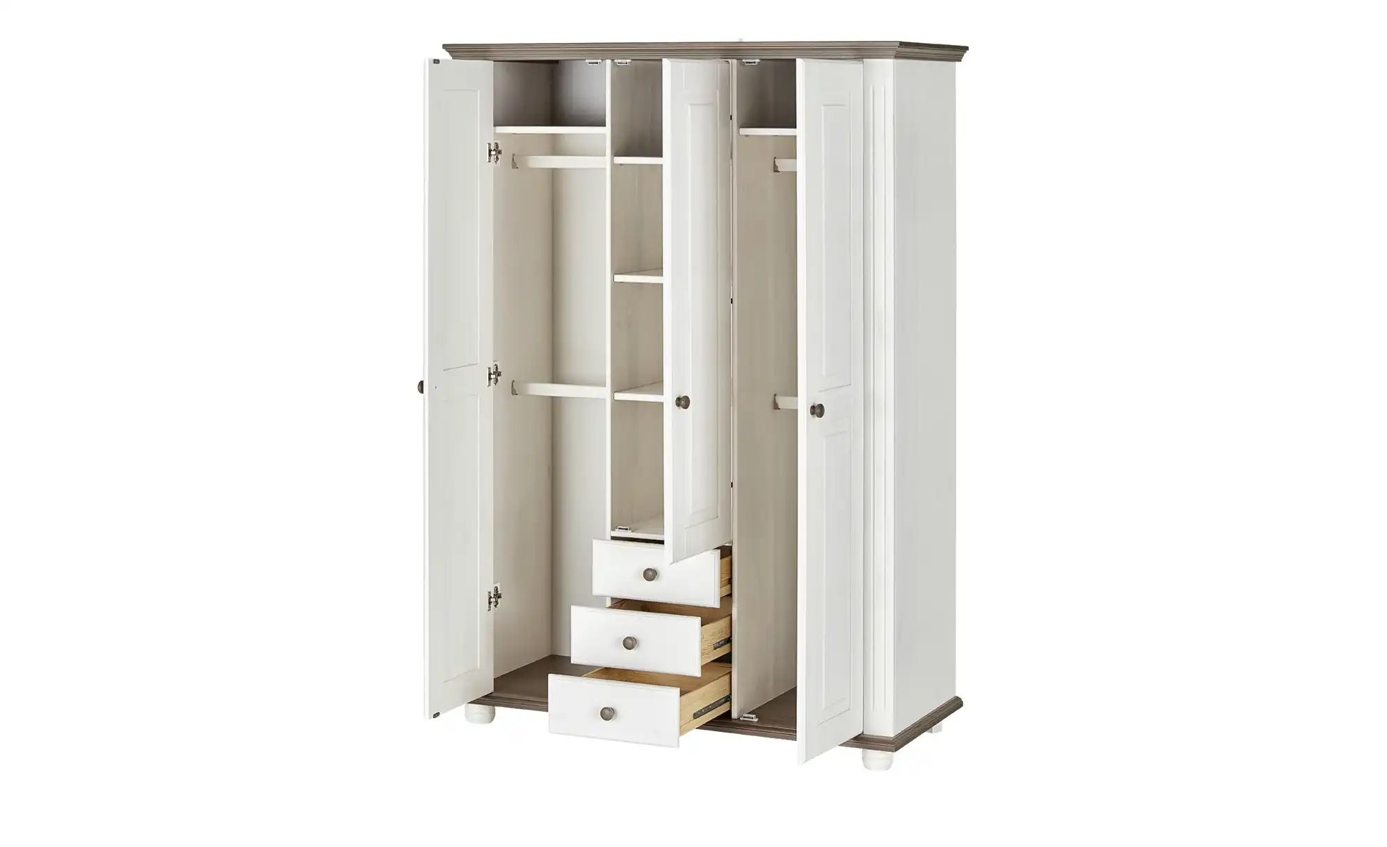 Kleiderschrank