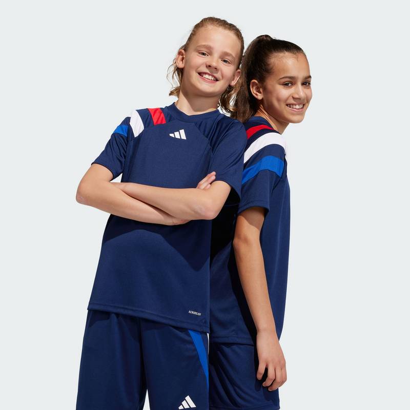 adidas Fortore 23 Trikot Trikot Kinder