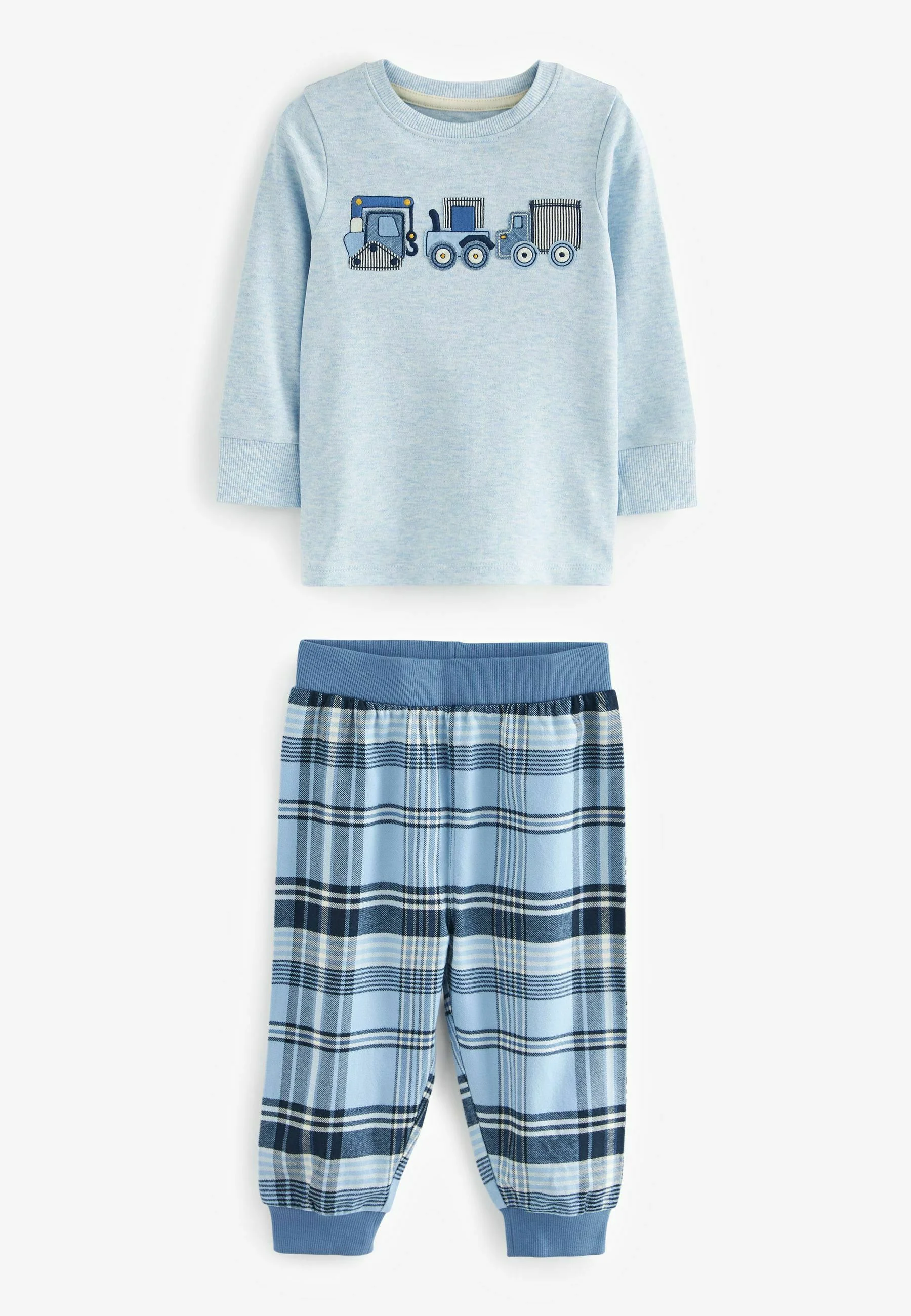 Siguiente PACK DE 2 CONJUNTO DE CUADROS - Pijama