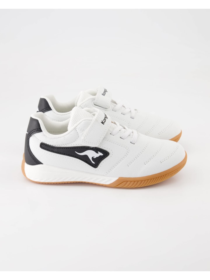 Kangaroos Sportschuhe in Weiß günstig kaufen