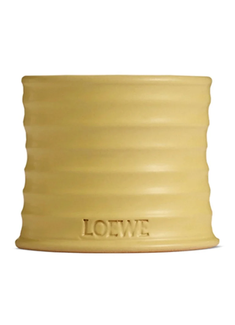 LOEWE maza sausserža svece - aromātiskā svece 170 grami
