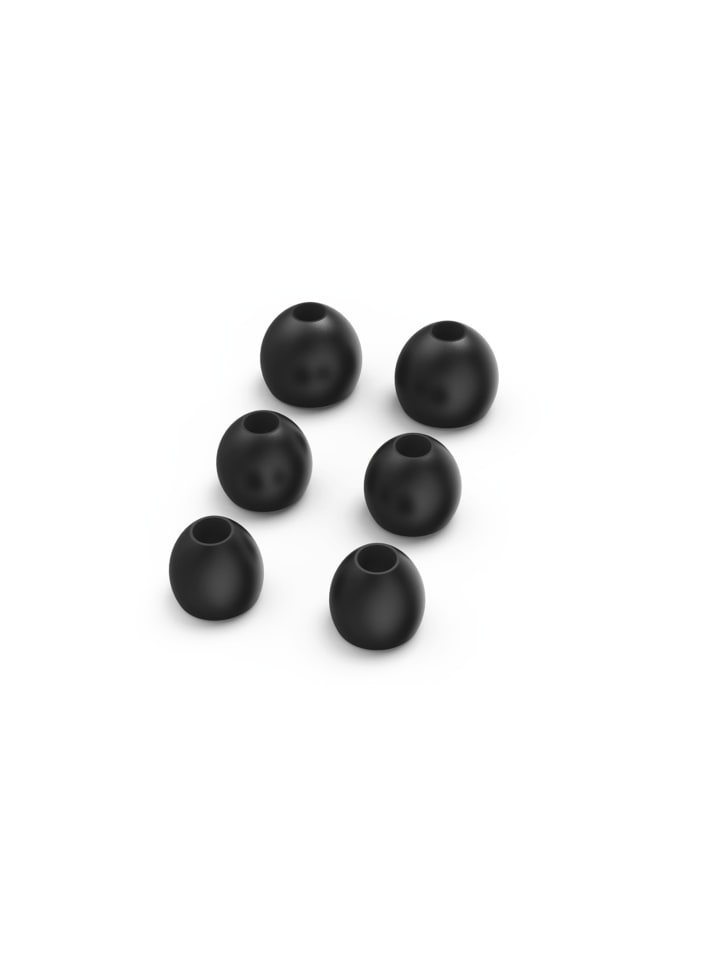 Hama Freedom Run, In-Ear in Schwarz günstig kaufen onesize