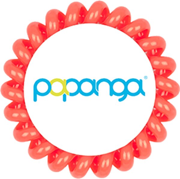 Papanga Classic Big Haargummi