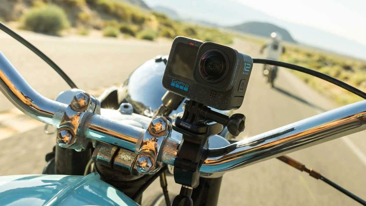 GoPro GoPro HERO12 Action Cam