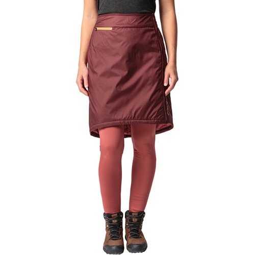 DAMEN ROCK WO NEYLAND PADDED SKIRT