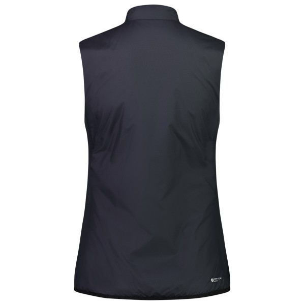 Mons Royale - Women's Arete Wool Insulation Vest - Merinoweste